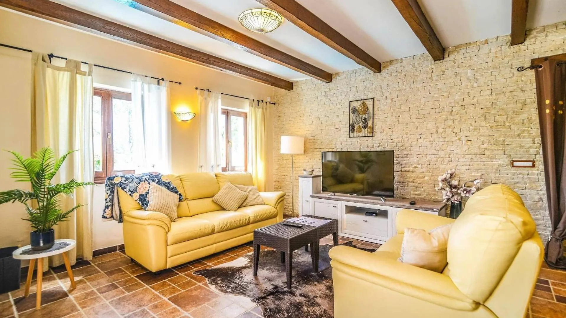 Villa Olive Tree By Villa Plus Štokovci