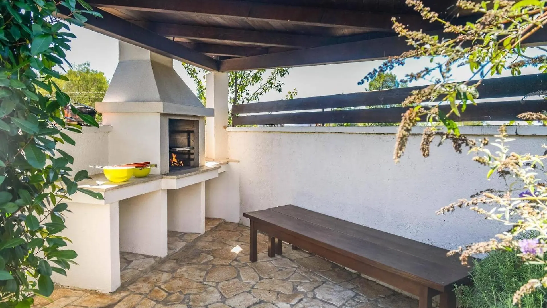 Villa Olive Tree By Villa Plus Štokovci 0*,