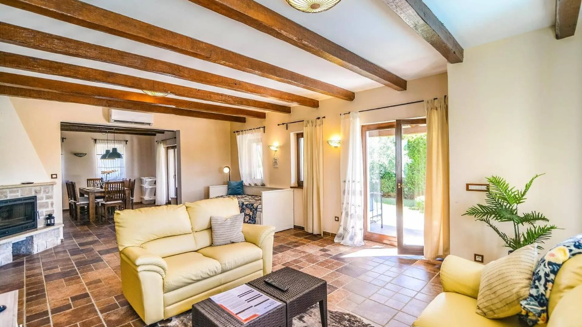 Villa Olive Tree By Villa Plus Štokovci